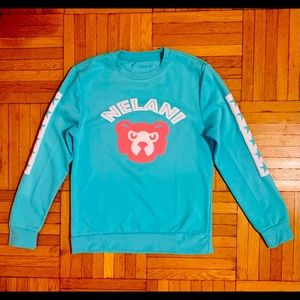NELANI sweater